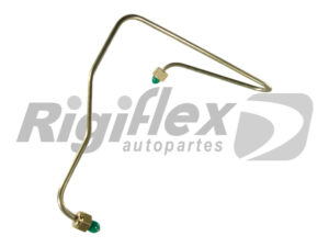 CAÑO INYECTOR MODELO FORD 14.000 - CILINDRO N° 5